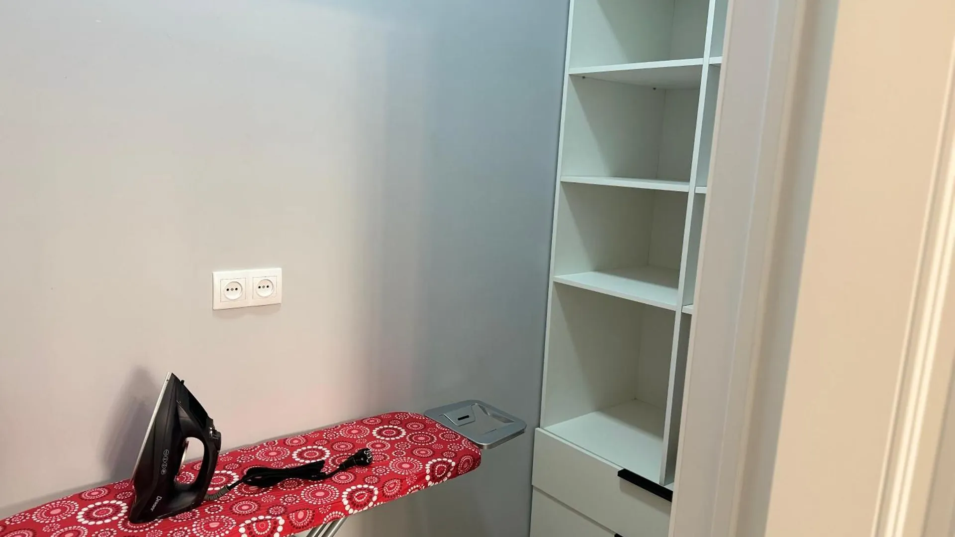 Apartment 1 - Комнатная Люкс Квартира В Жк Everest Almaty Kazakhstan